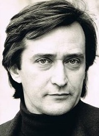 Foto Seiyuu Claudio De Davide