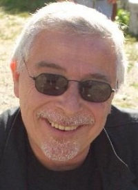 Foto Seiyuu Giorgio Lopez