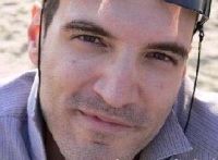 Foto Seiyuu Alessandro Zurla