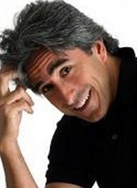 Foto Seiyuu Giacomo Zito