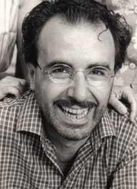 Foto Seiyuu Vladimiro Conti