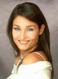 Foto Seiyuu Emanuela D'Amico