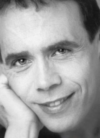 Foto Seiyuu Ennio Coltorti