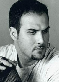 Foto Seiyuu Marco De Risi