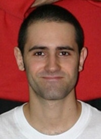 Foto Seiyuu George Castiglia