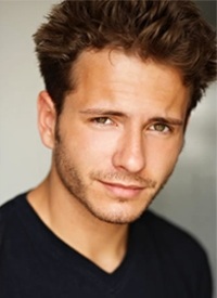 Foto Seiyuu Jacob Weigert