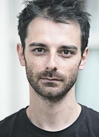 Foto Seiyuu Davide Fumagalli