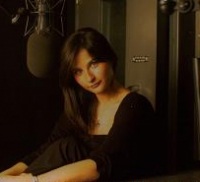 Foto Seiyuu Francesca Cassola