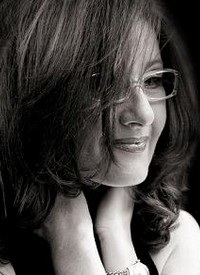 Foto Seiyuu Anna Maria Tulli