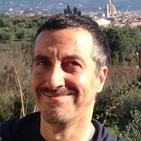 Foto Seiyuu Gianmarco Ceconi