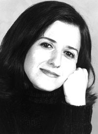 Foto Seiyuu Noeli Santisteban