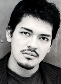 Foto Seiyuu Alessandro Lussiana