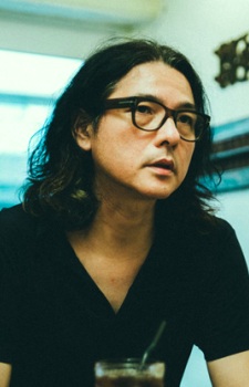 Foto Staf/Seiyuu Shunji Iwai