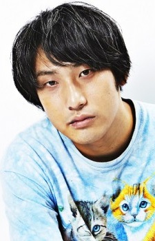 Foto Staf/Seiyuu Ryo Hirano
