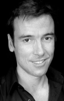 Foto Seiyuu Henrique Feist