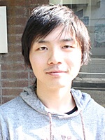 Naoyuki Ageishi