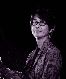 Mamoru Taniguchi
