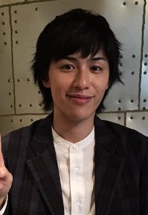 Foto Keisuke Kaminaga