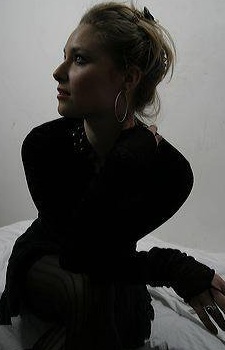 Foto Seiyuu Mollie Weaver