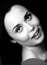 Foto Seiyuu Marisa Della Pasqua