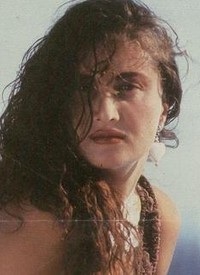 Foto Seiyuu Pinella Dragani