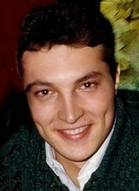 Foto Seiyuu Christian Fassetta