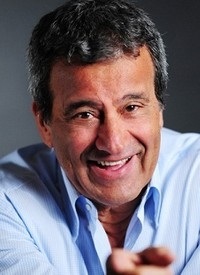 Foto Seiyuu Michele Gammino