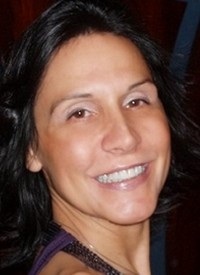 Foto Seiyuu Francesca Bregni