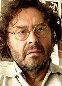 Foto Seiyuu Giovanni Brusatori