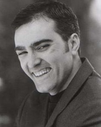 Foto Seiyuu Achille D'Aniello