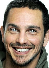 Foto Seiyuu Luigi Morville