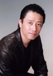 Foto Kiyomitsu Mizuuchi