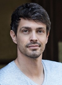 Foto Seiyuu Martin Brücker