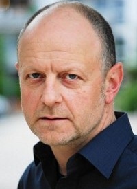 Foto Seiyuu Volker Hanisch