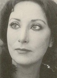 Foto Seiyuu Daniela Gatti