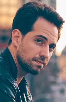 Foto Seiyuu Ray Chase