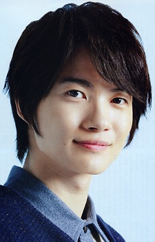 Foto Seiyuu Ryunosuke Kamiki