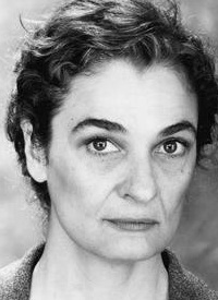 Foto Seiyuu Paola Giannetti