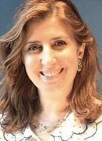 Foto Seiyuu Roberta Greganti