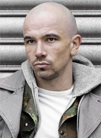 Foto Seiyuu Arne Obermeyer