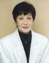 Foto Seiyuu Hiroko Mori