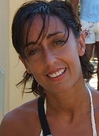 Foto Seiyuu Alessia La Monica