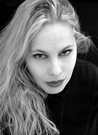 Foto Seiyuu Benedetta Laurà