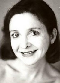 Foto Seiyuu Adriana Libretti