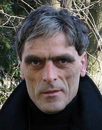 Foto Seiyuu Volker Wolf