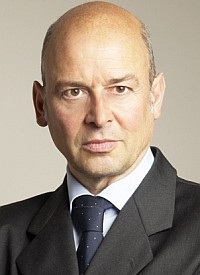 Foto Seiyuu Vittorio Alfieri