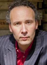 Foto Seiyuu Tom Jacobs