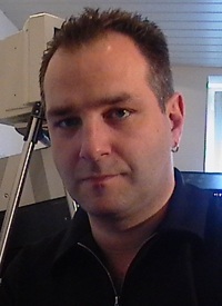 Foto Seiyuu Dieter Brink