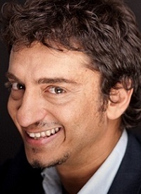 Foto Seiyuu Paolo Macedonio