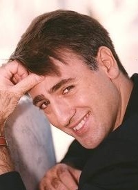 Foto Seiyuu Nicola Marcucci